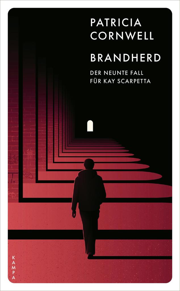 Brandherd