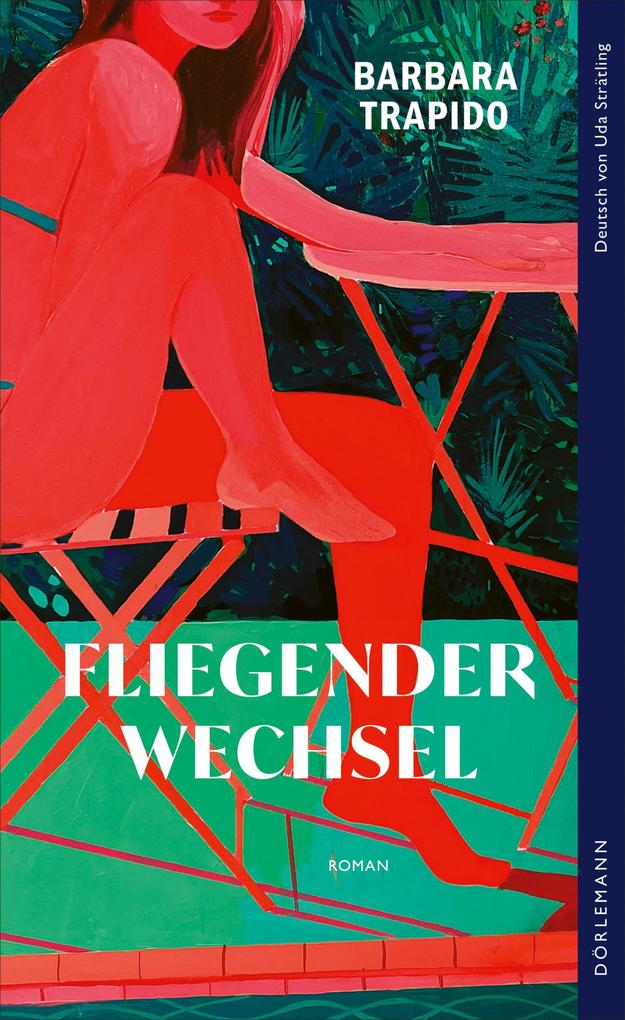 Fliegender Wechsel