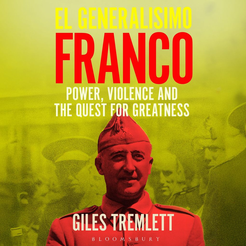 El Generalísimo