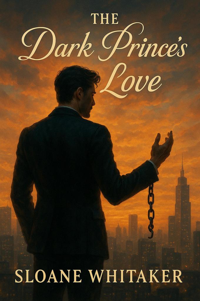 The Dark Prince's Love
