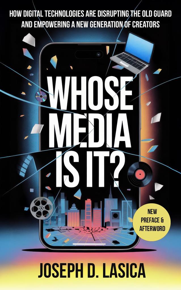 Whose Media Is It?