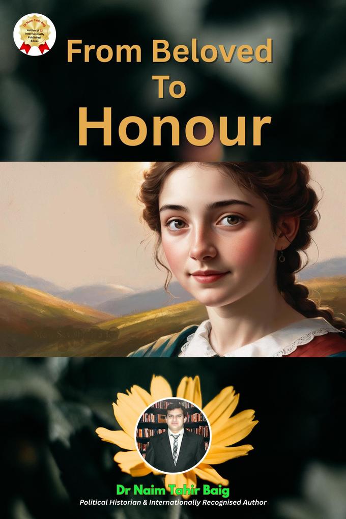 From Beloved to Honour