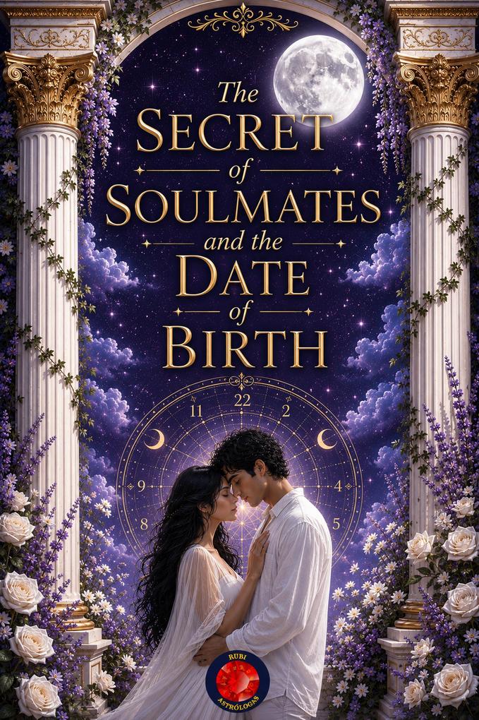 The Secret of Soulmates and the Date of Birth