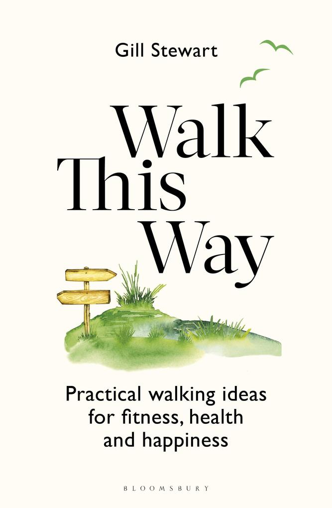 Walk This Way