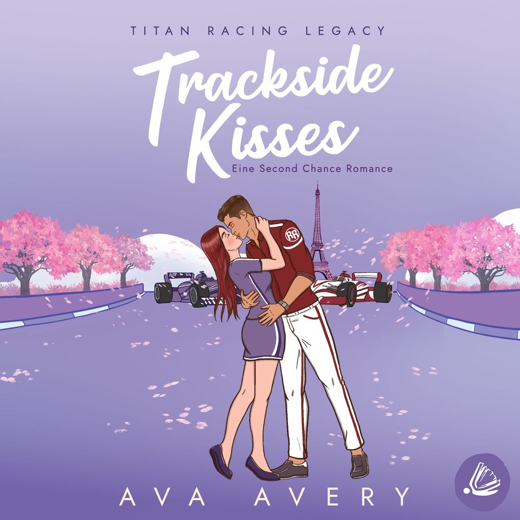 Trackside Kisses