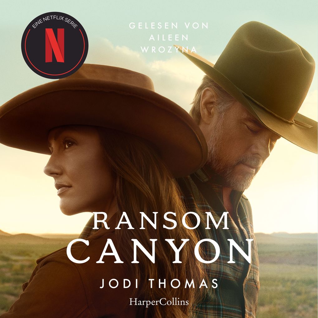 Ransom Canyon