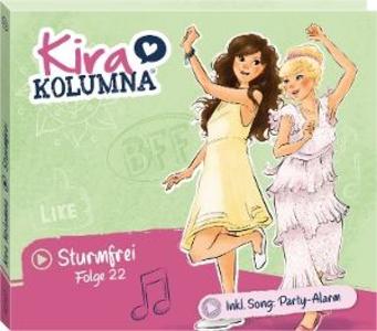 Folge 22:Sturmfrei