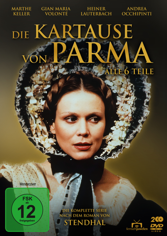 Die Kartause von Parma
