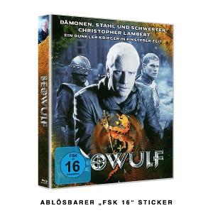 Beowulf