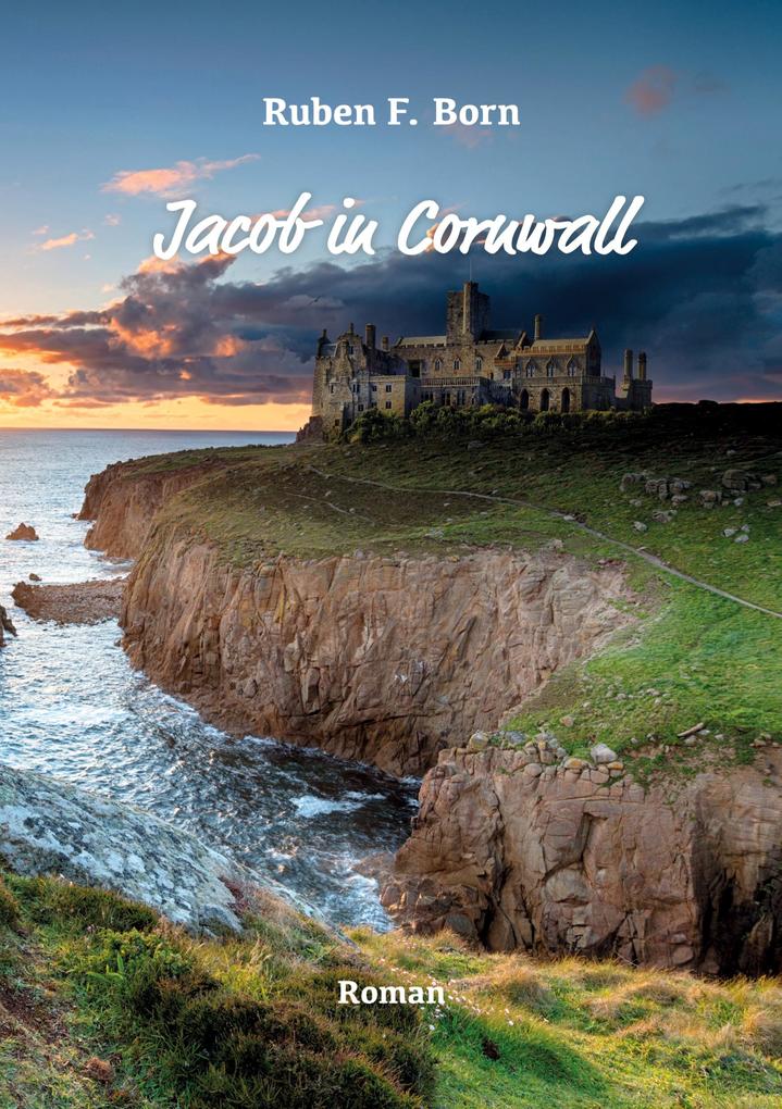 Jacob in Cornwall