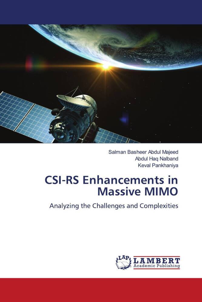 CSI-RS Enhancements in Massive MIMO