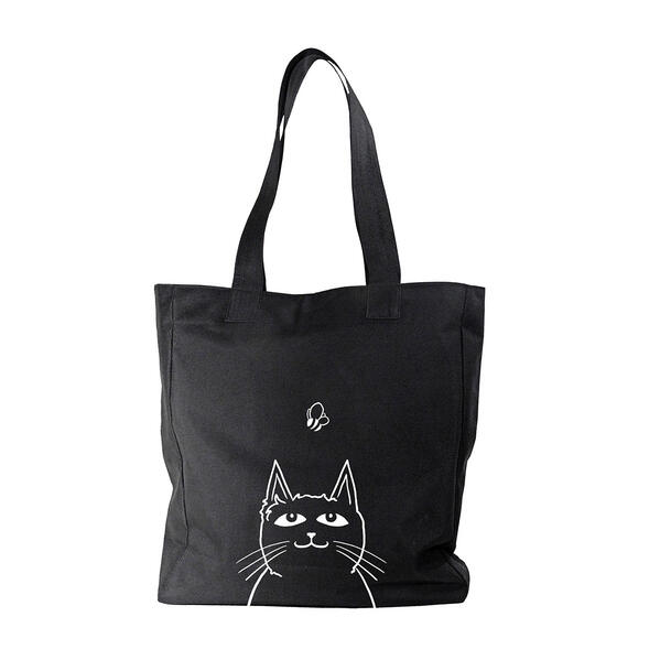Tasche 'Miez und Biene'