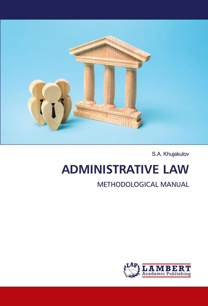 ADMINISTRATIVE LAW