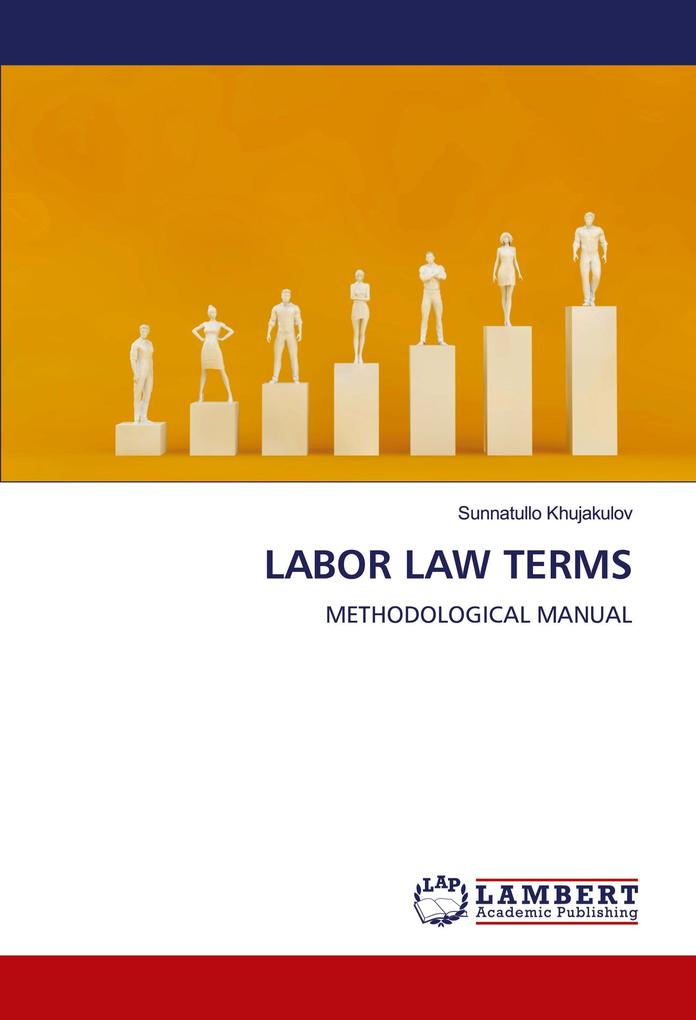 LABOR LAW TERMS
