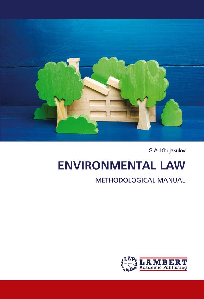 ENVIRONMENTAL LAW