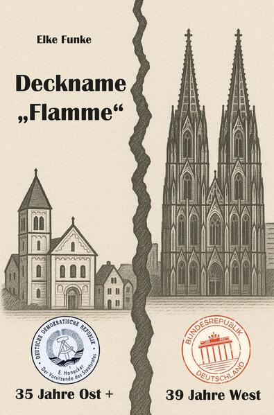 Deckname 'Flamme'