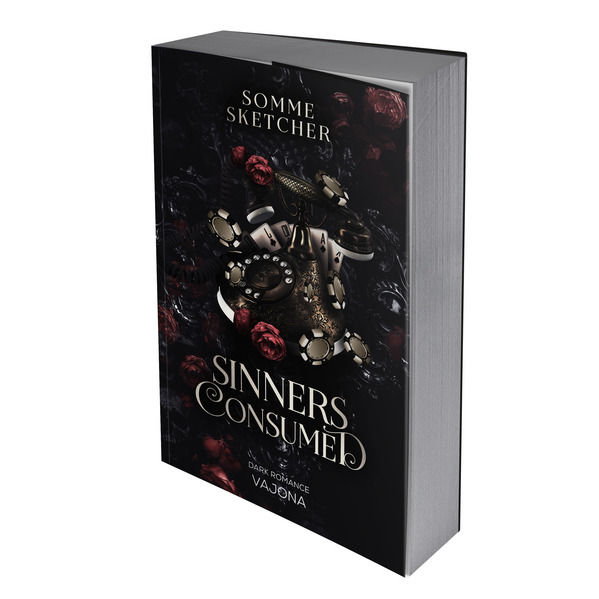 Sinners Consumed