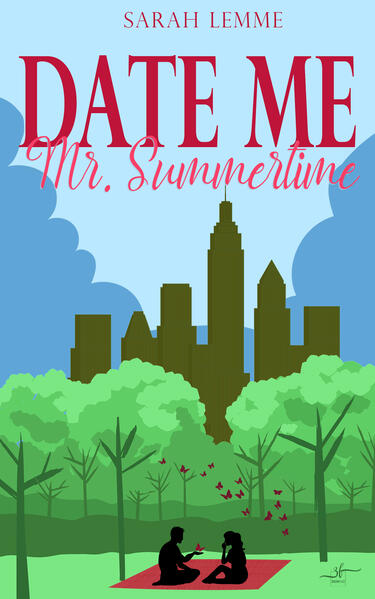 Date me Mr. Summertime