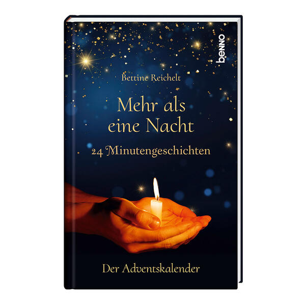 Mehr als eine Nacht