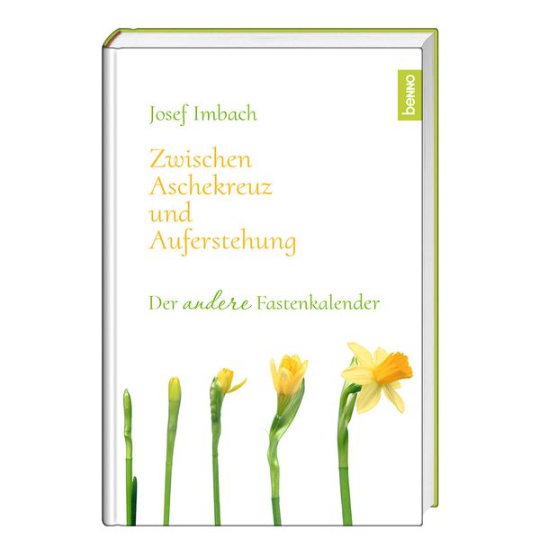 Zwischen Aschekreuz und Auferstehung