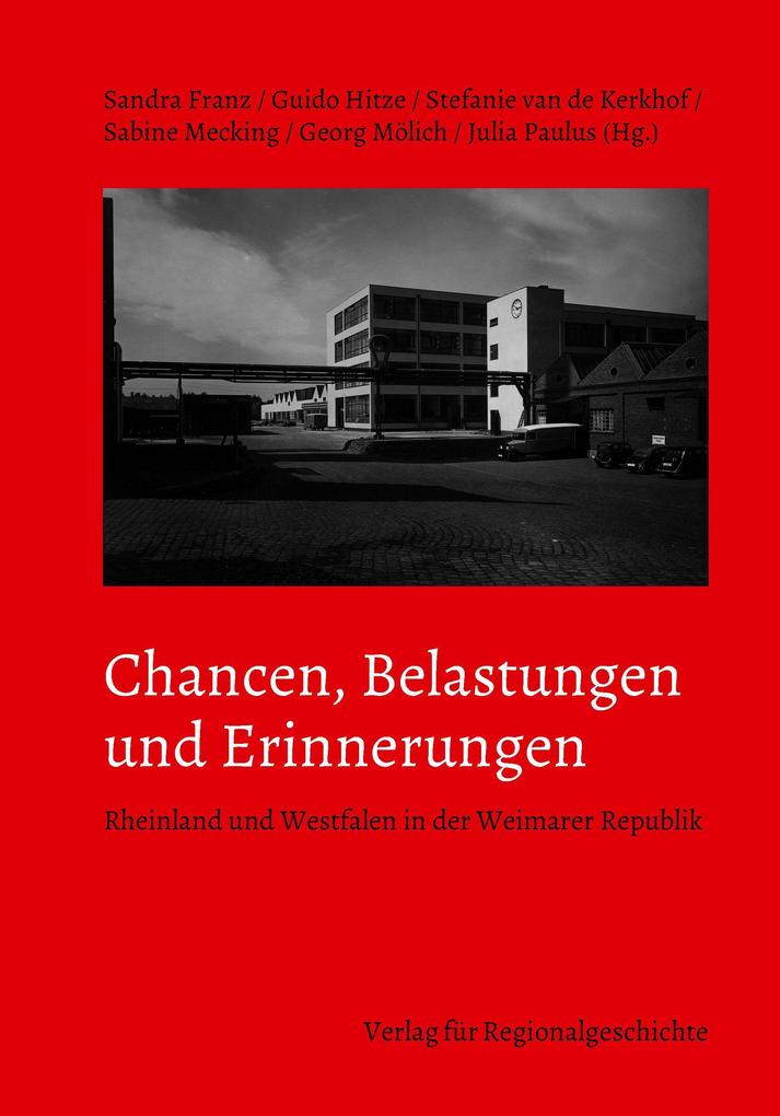 Chancen Belastungen und Erinnerungen