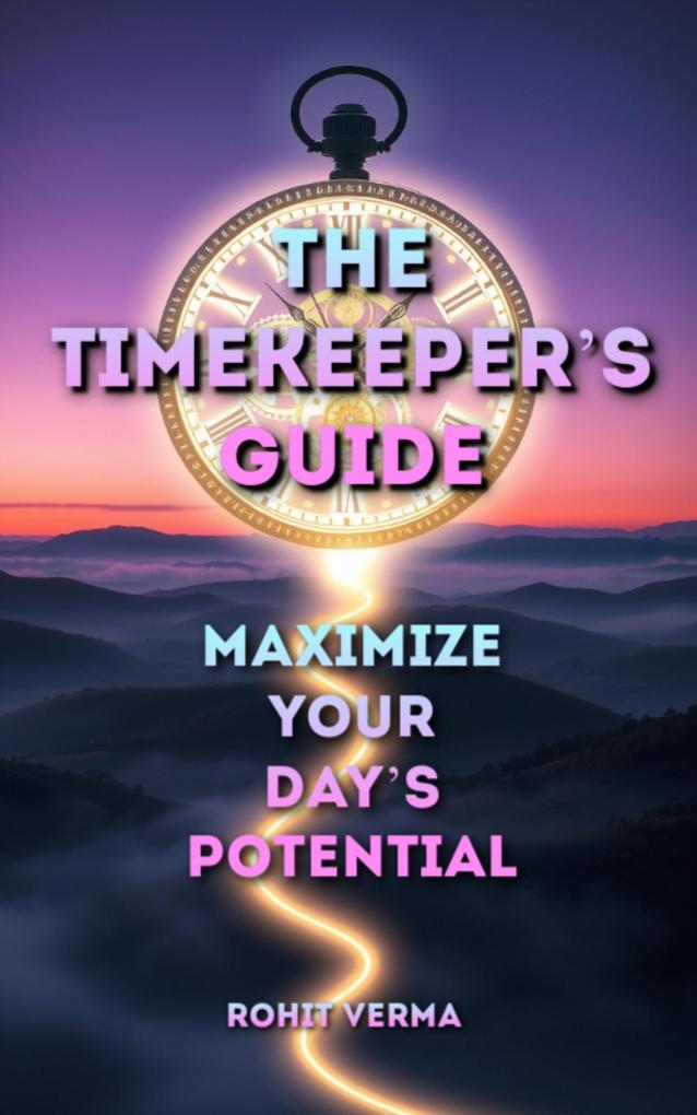 The Timekeeper's Guide