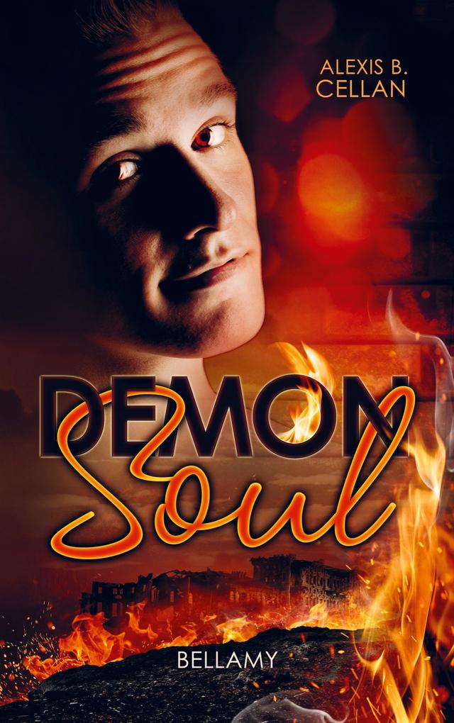 Demon Soul - Bellamy