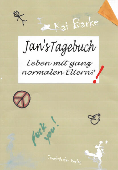 Jans Tagebuch
