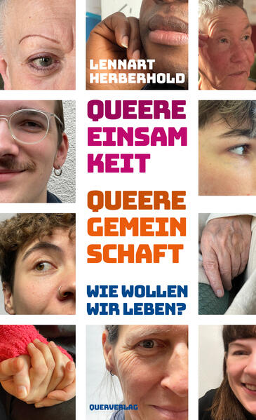 Queere Einsamkeit Queere Gemeinschaft