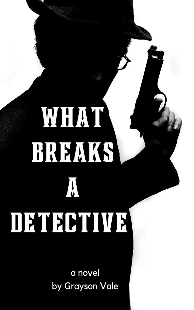 What Breaks a Detective
