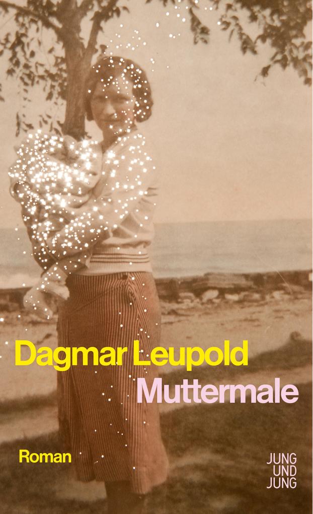 Muttermale