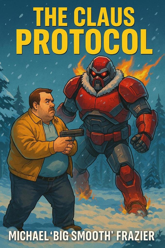 The Claus Protocol