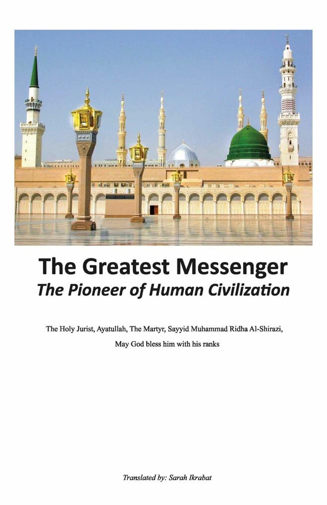 Greatest Messenger