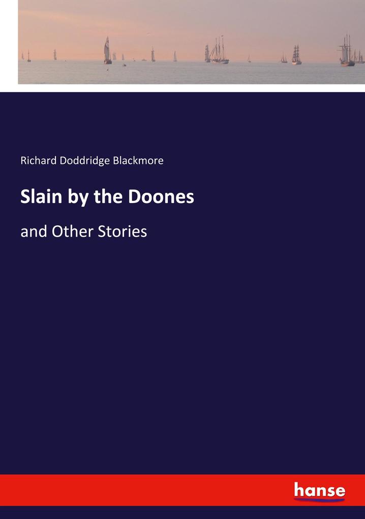 Slain by the Doones