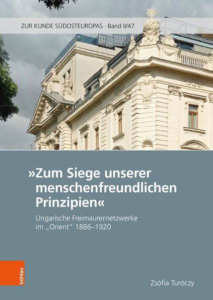 'Zum Siege unserer menschenfreundlichen Prinzipien'