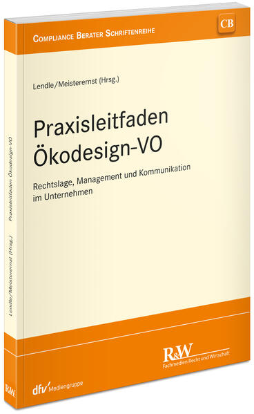 Praxisleitfaden Ökodesign-VO