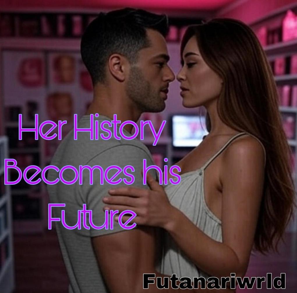 Her History Becomes his Future