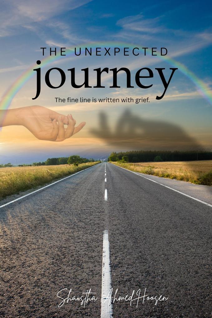 The Unexpected Journey