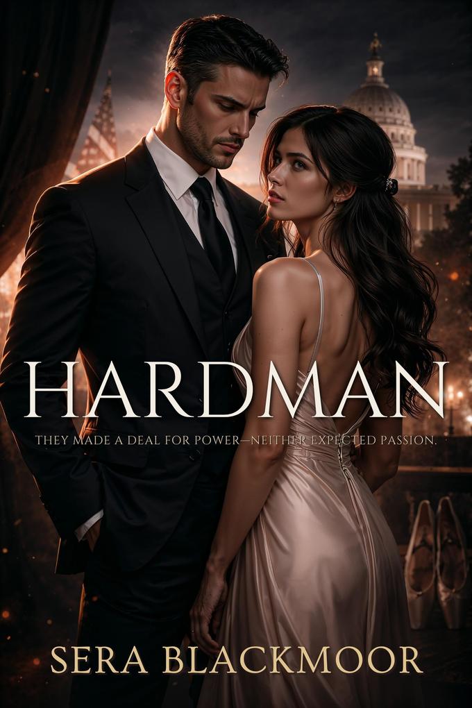 Hardman
