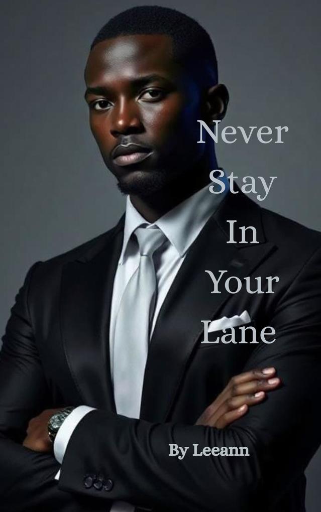 Never Stay In Your Lane