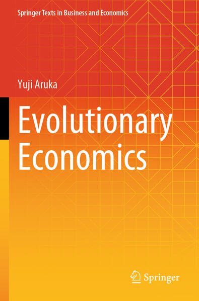 Evolutionary Economics