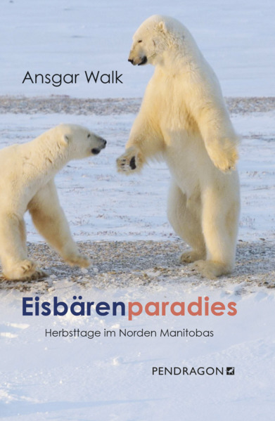 Eisbärenparadies