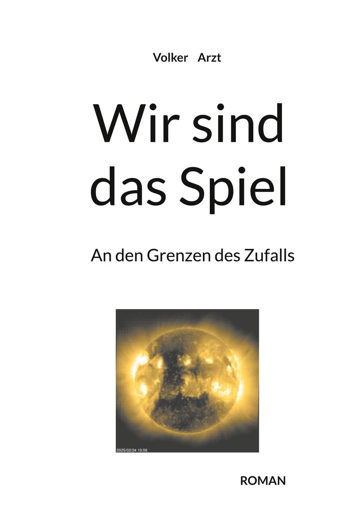 Wir sind das Spiel