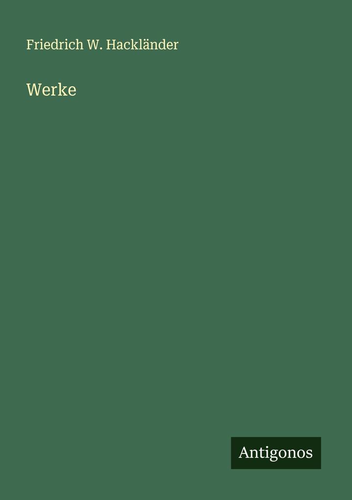 Werke