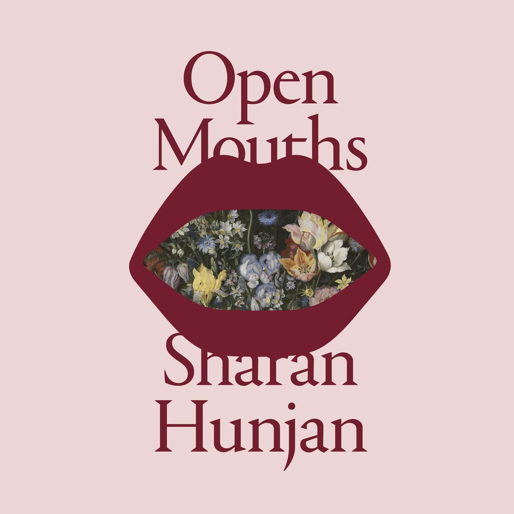 Open Mouths