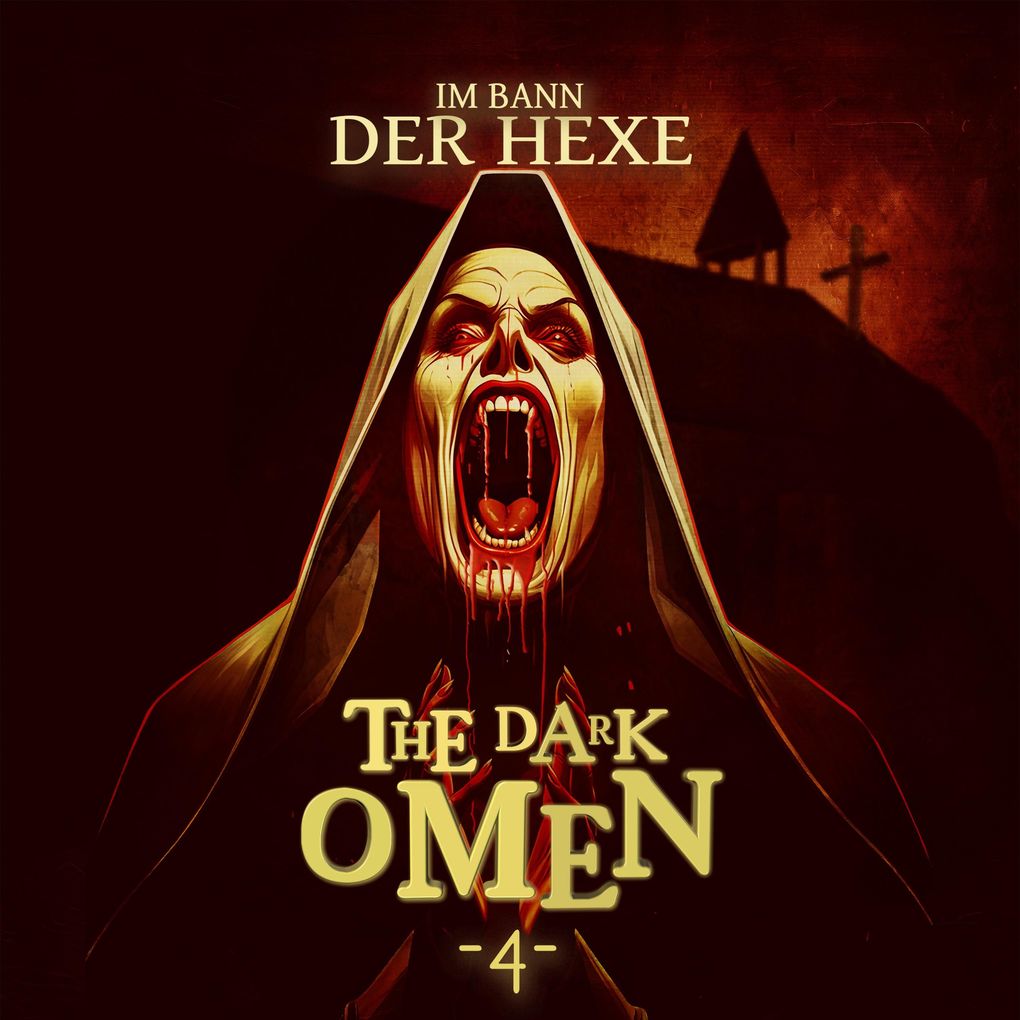 Im Bann der Hexe