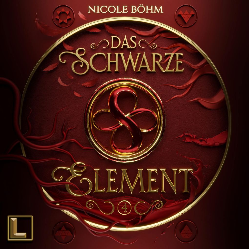 Das schwarze Element