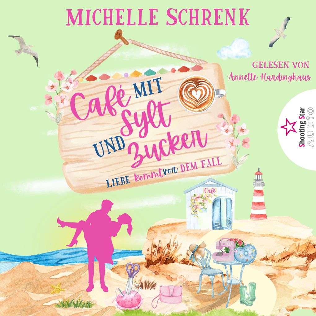 Liebe kommt vor dem Fall