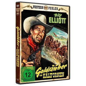 Goldräuber von Kalifornien