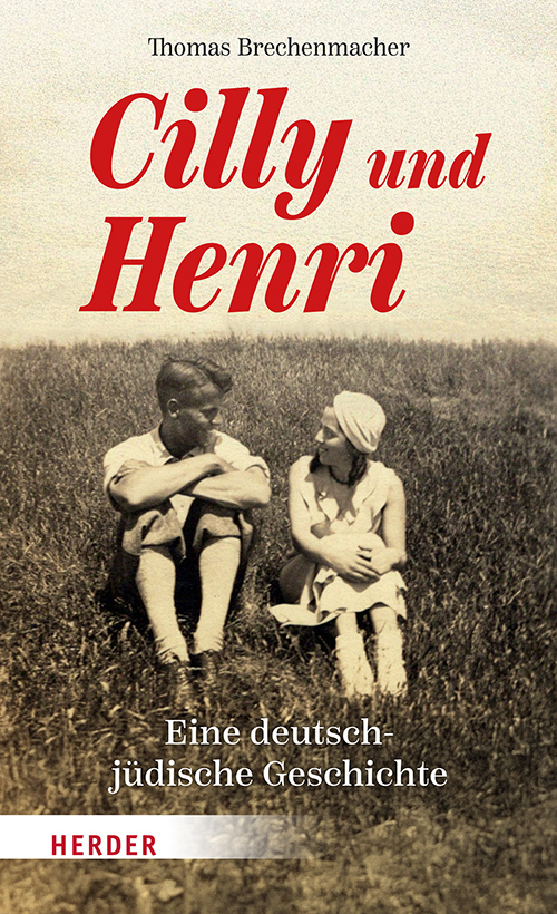 Cilly und Henri
